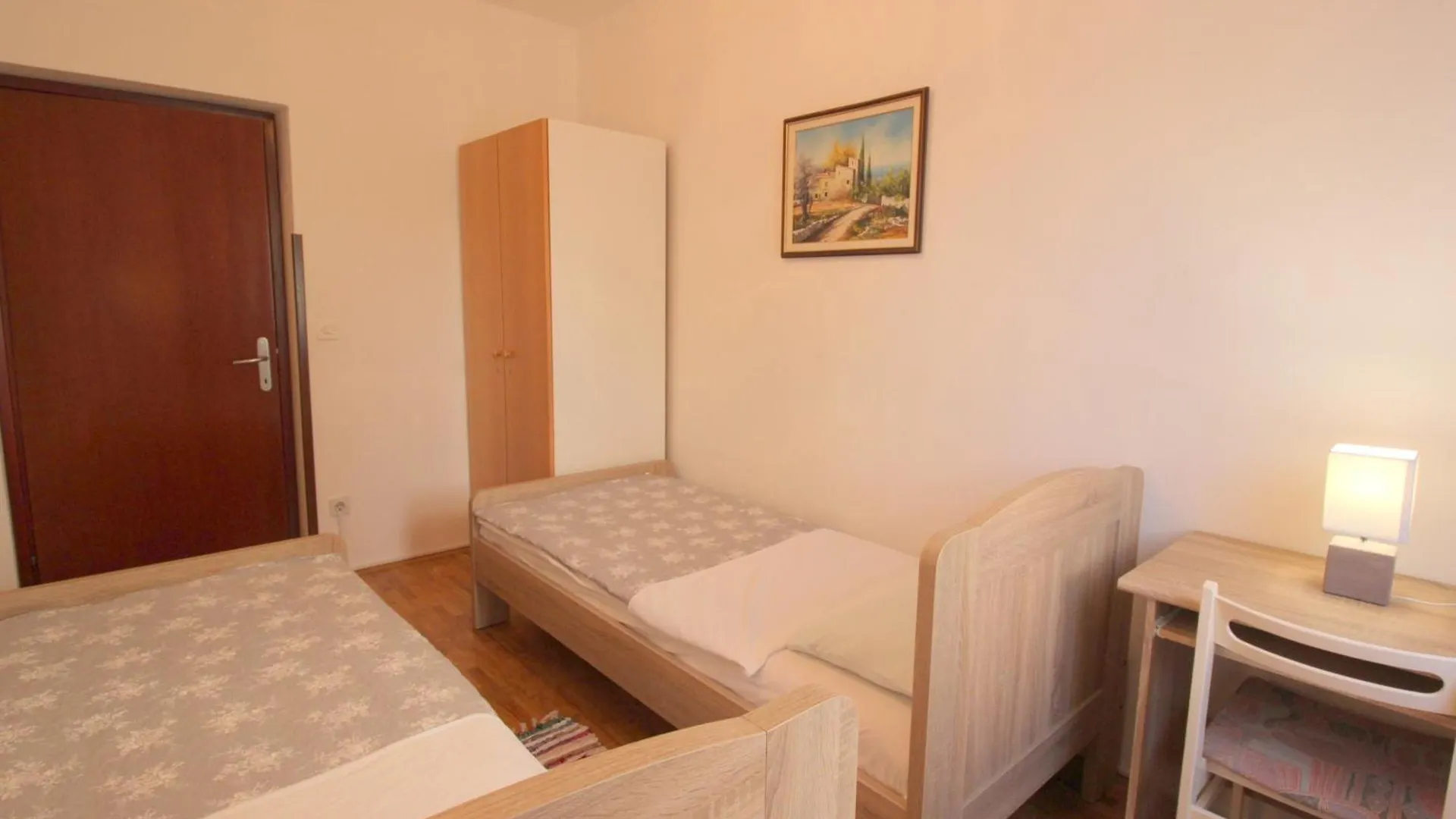 Apartamento Erika Ap 4 Nr1 Novigrad Istria Croacia