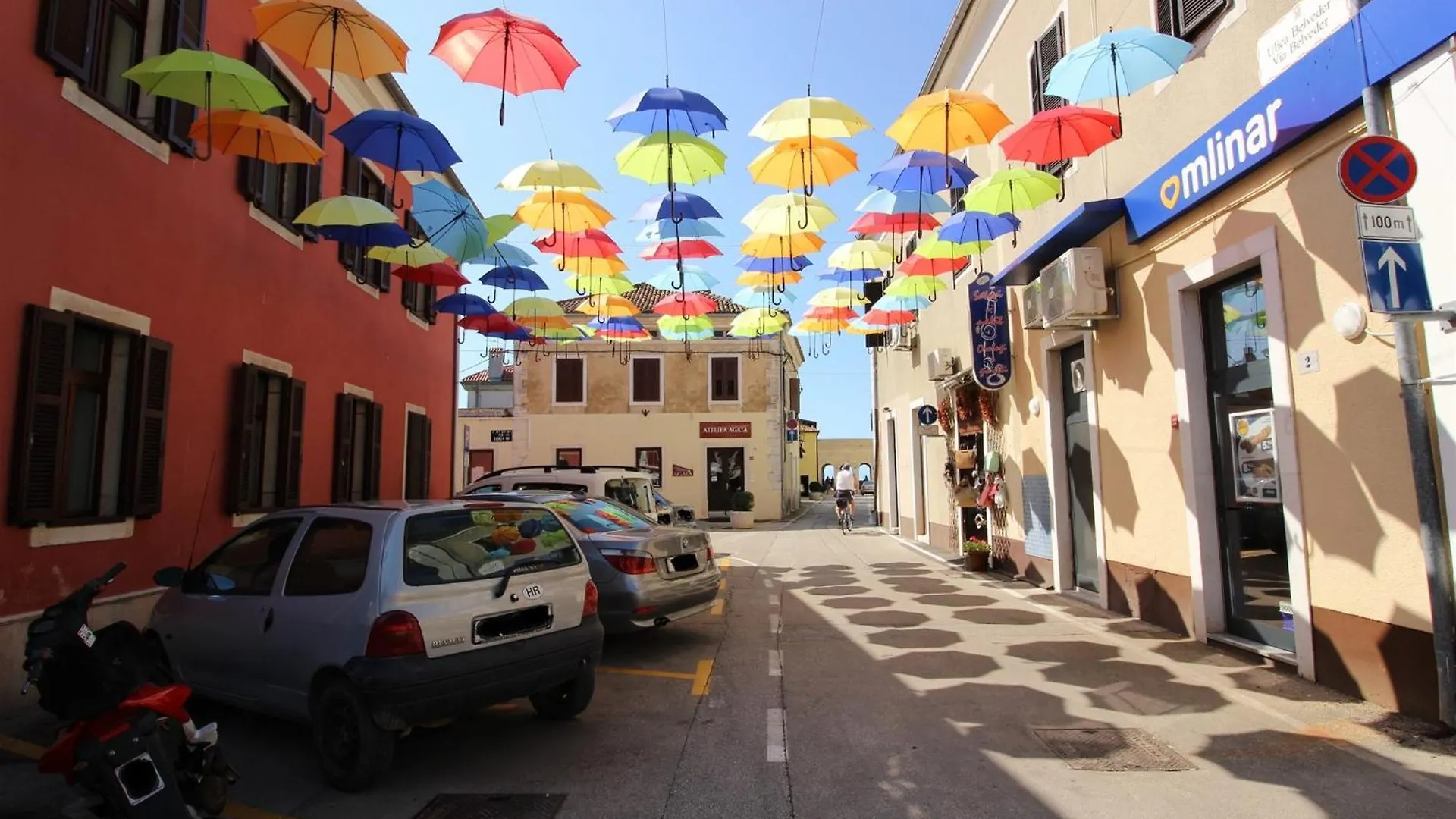 Apartamento Erika Ap 4 Nr1 Novigrad Istria 0*,  Croacia