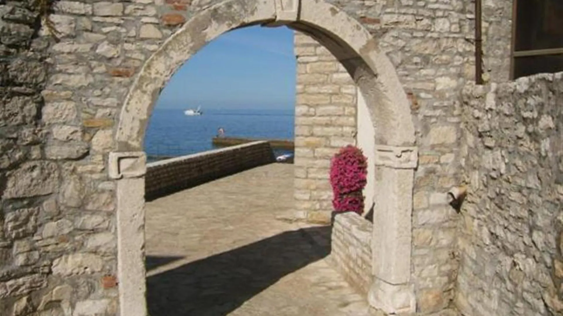 Apartamento Erika Ap 4 Nr1 Novigrad Istria 0*,  Croacia