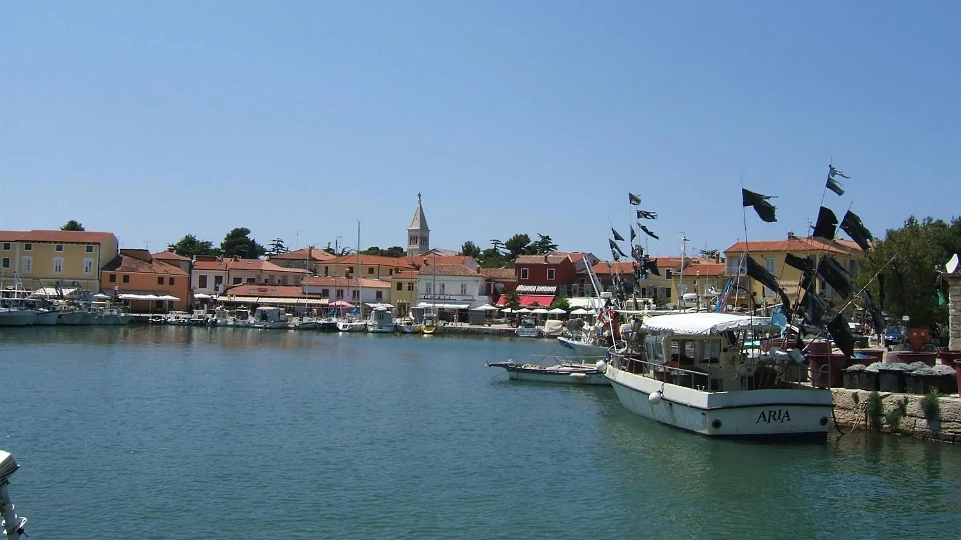 Apartamento Erika Ap 4 Nr1 Novigrad Istria