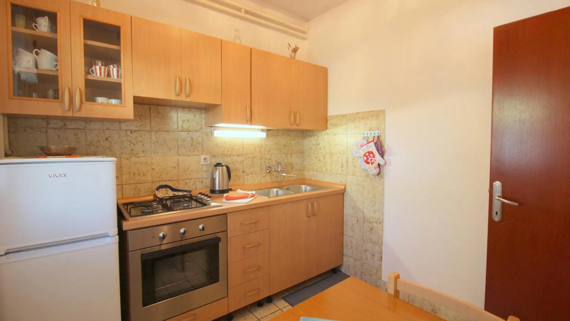 Apartamento Erika Ap 4 Nr1 Novigrad Istria Croacia