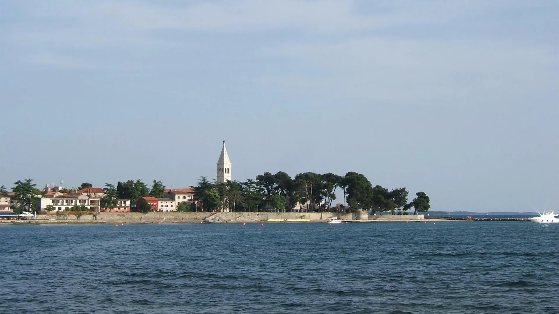 Apartamento Erika Ap 4 Nr1 Novigrad Istria