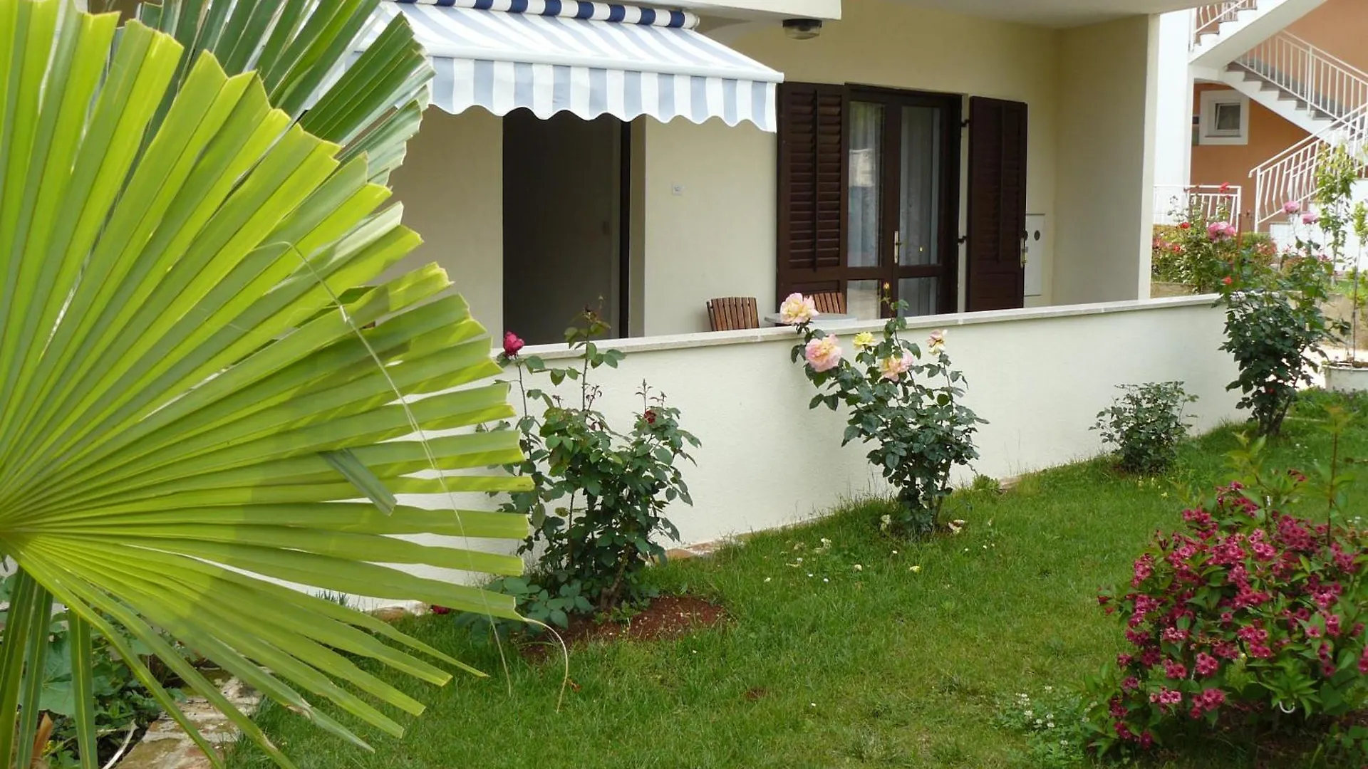 Apartamento Erika Ap 4 Nr1 Novigrad Istria