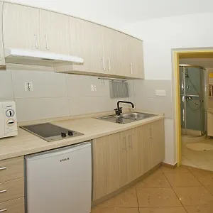 Appartamento Tomato 1, Novigrad Istria