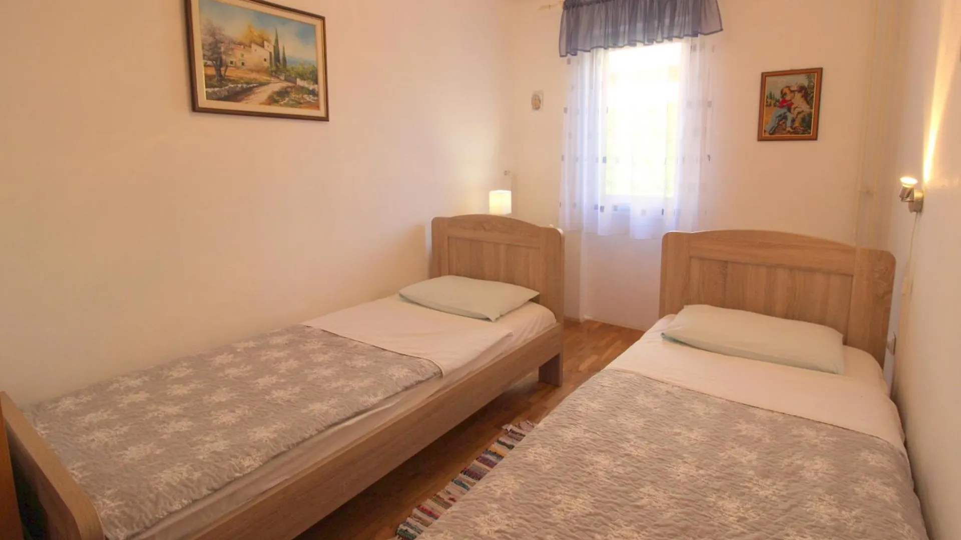 Appartamento Erika Ap 4 Nr1 Novigrad Istria