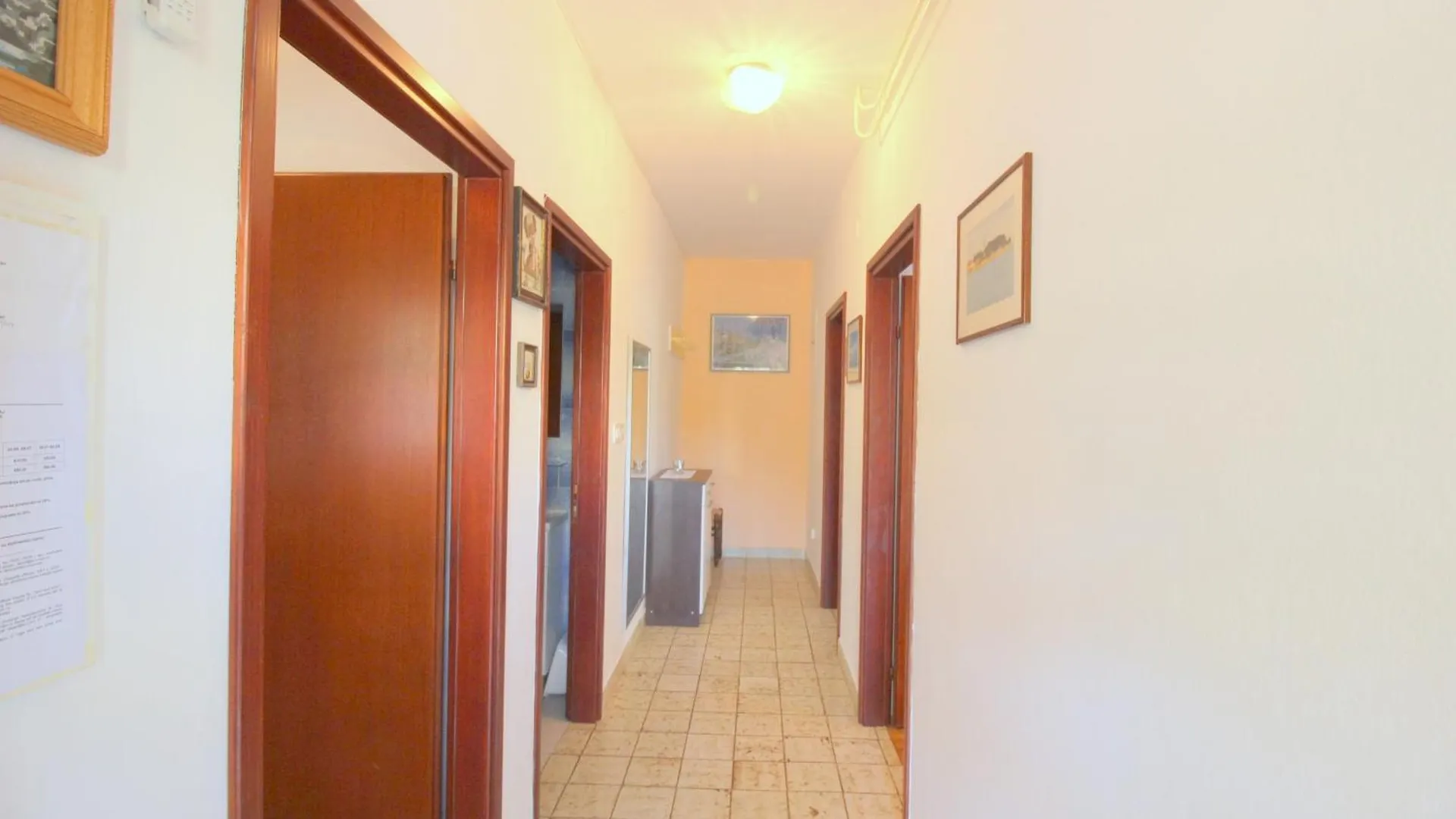 Appartamento Erika Ap 4 Nr1 Novigrad Istria