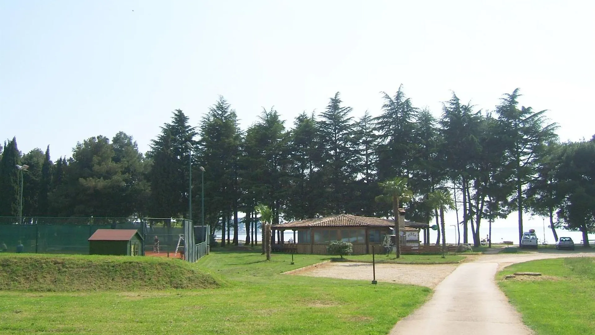 Appartamento Erika Ap 4 Nr1 Novigrad Istria