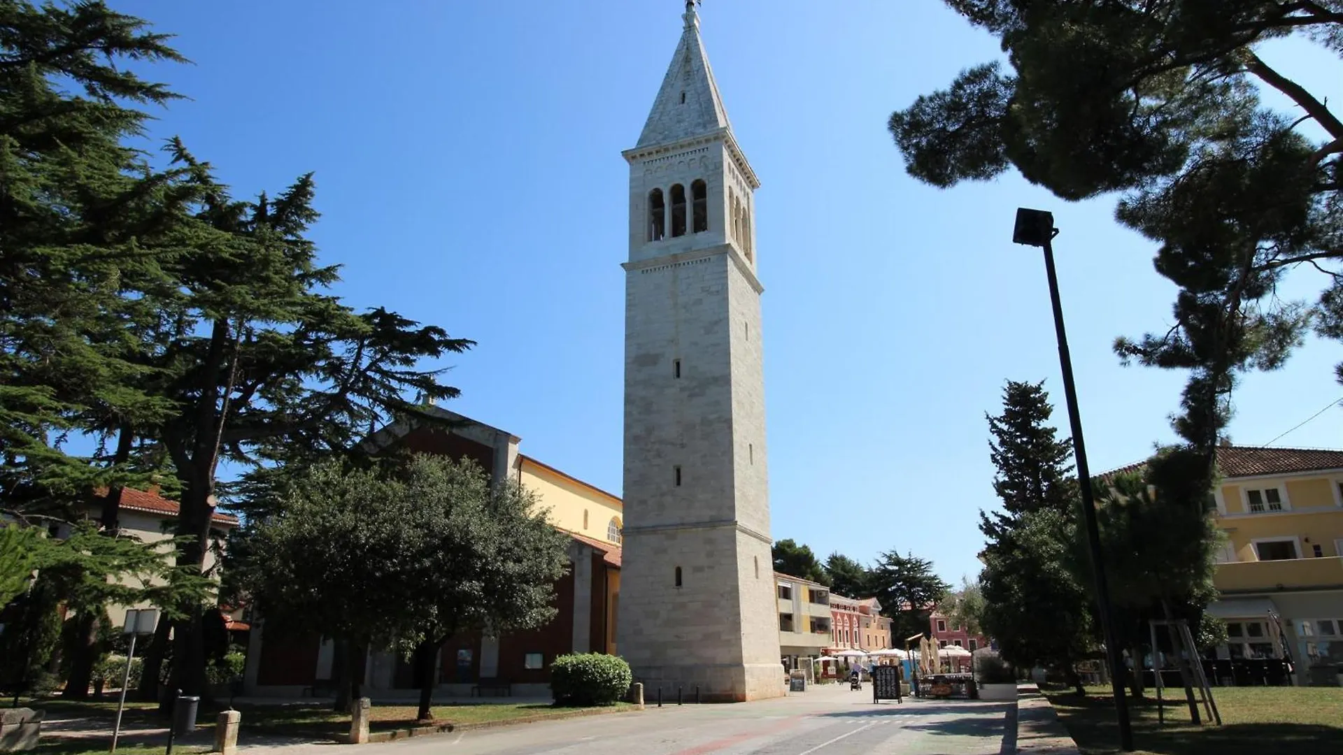 Appartamento Erika Ap 4 Nr1 Novigrad Istria