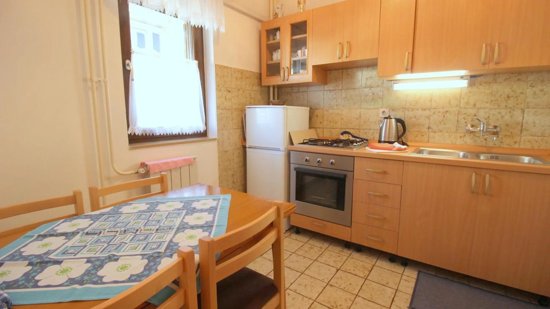 Appartamento Erika Ap 4 Nr1 Novigrad Istria
